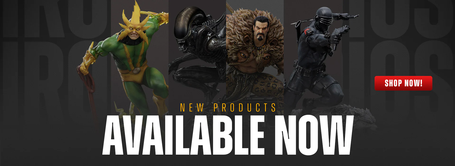 Unleash Your Ultimate Collection